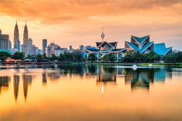 Spannende Entdeckungstour durch Malaysia  ©Luciano Mortula-LGM /adobestock